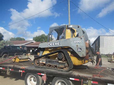 john deere 319d engine derate